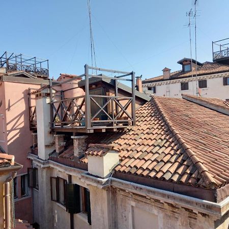 ונציה Vivaldi Apartment מראה חיצוני תמונה