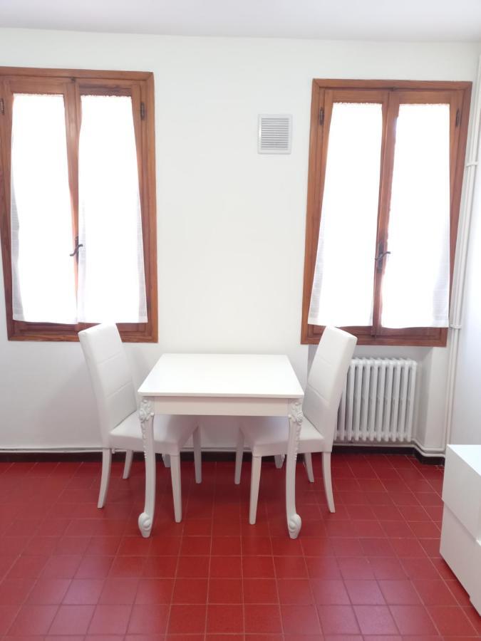 ונציה Vivaldi Apartment מראה חיצוני תמונה