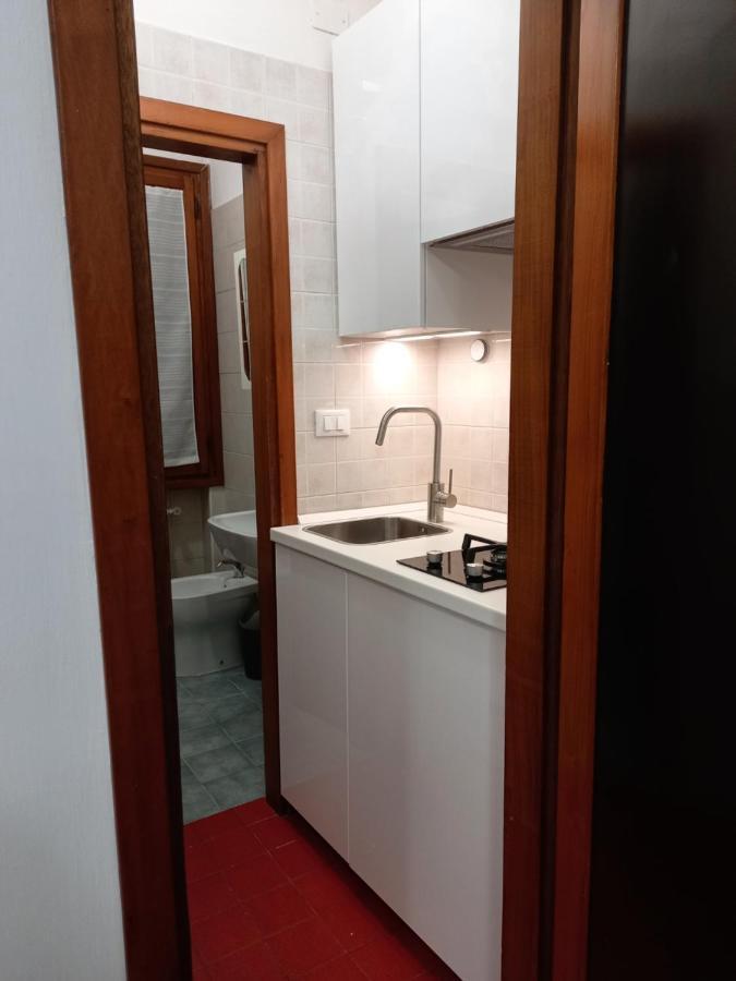 ונציה Vivaldi Apartment מראה חיצוני תמונה