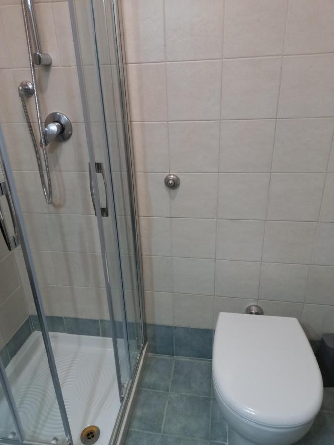 ונציה Vivaldi Apartment מראה חיצוני תמונה