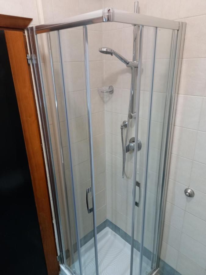 ונציה Vivaldi Apartment מראה חיצוני תמונה