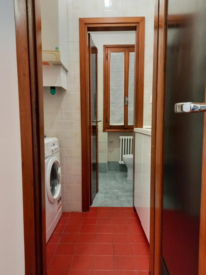 ונציה Vivaldi Apartment מראה חיצוני תמונה