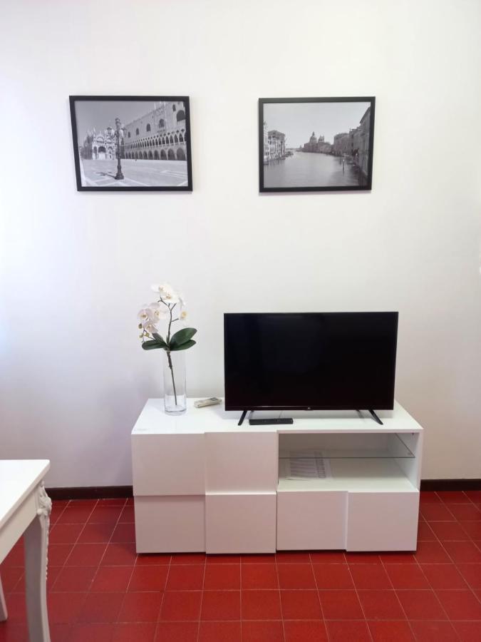 ונציה Vivaldi Apartment מראה חיצוני תמונה