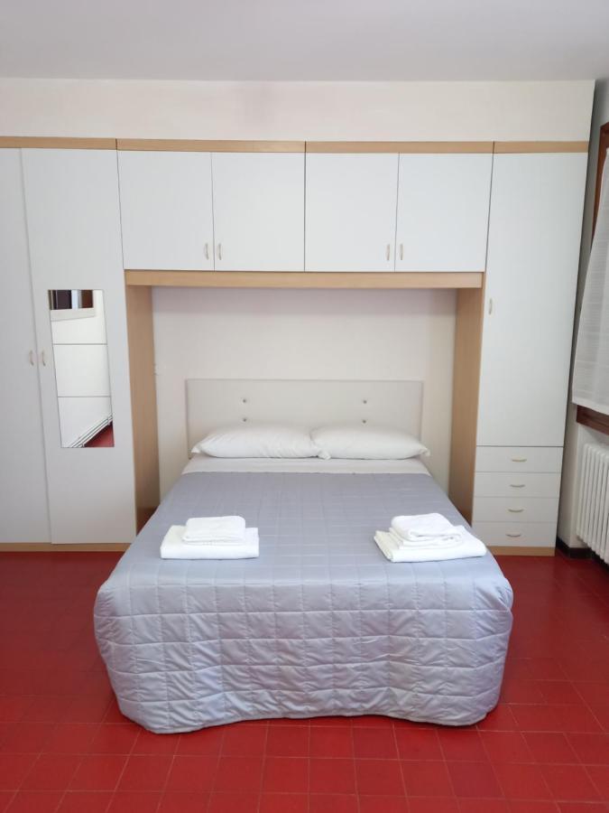 ונציה Vivaldi Apartment מראה חיצוני תמונה